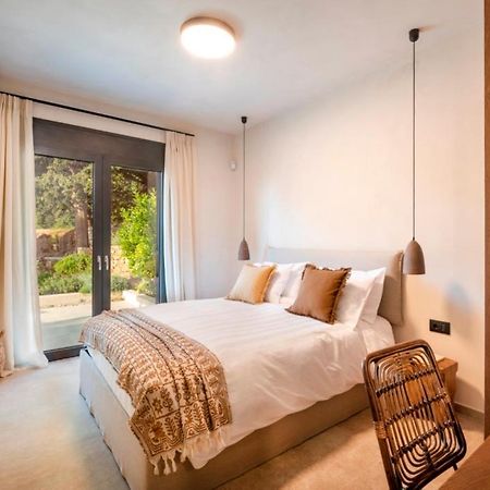 Forest View Villas 1 Lagoudi Zia Zewnętrze zdjęcie
