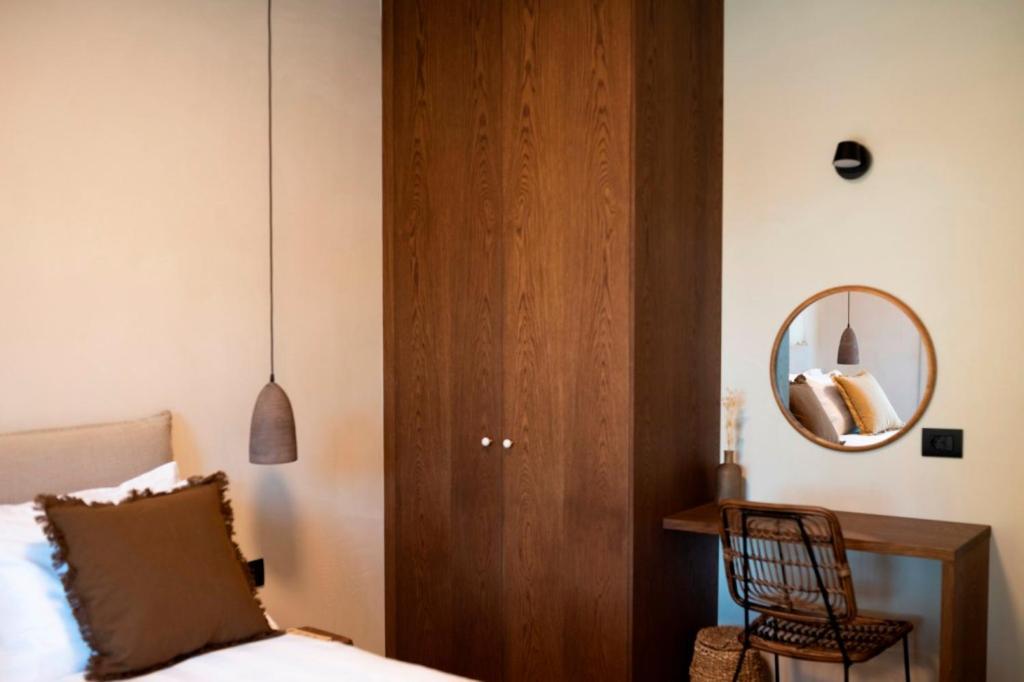 Forest View Villas 1 Lagoudi Zia Zewnętrze zdjęcie