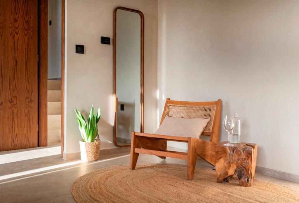 Forest View Villas 1 Lagoudi Zia Zewnętrze zdjęcie