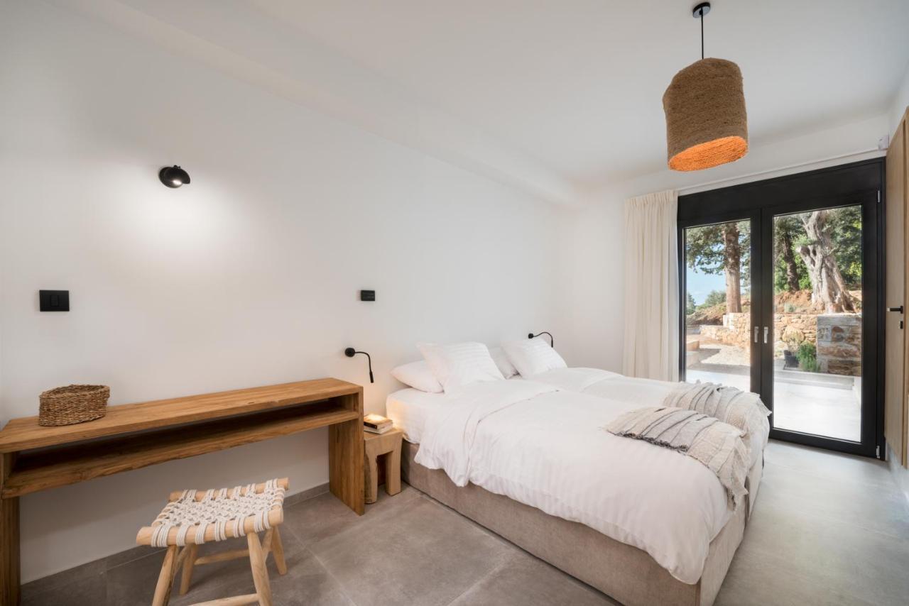Forest View Villas 1 Lagoudi Zia Zewnętrze zdjęcie